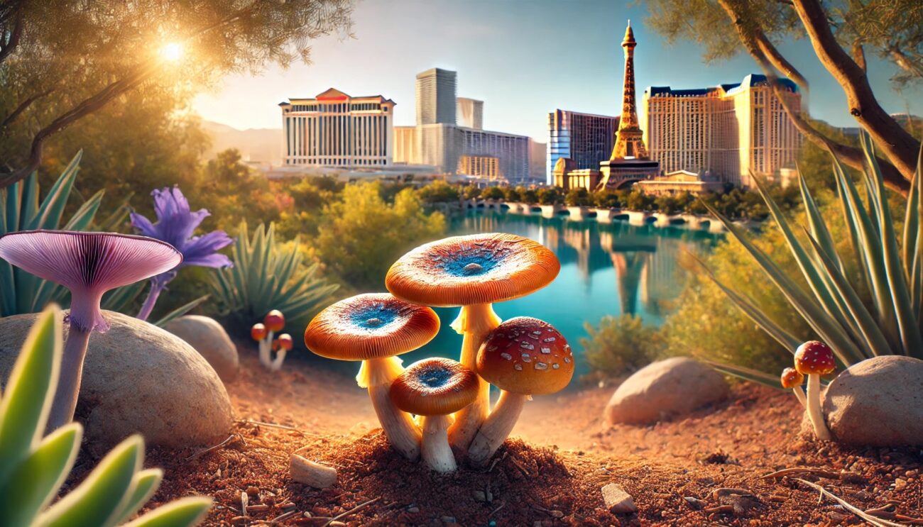 Magic Mushrooms in Las Vegas.jpg